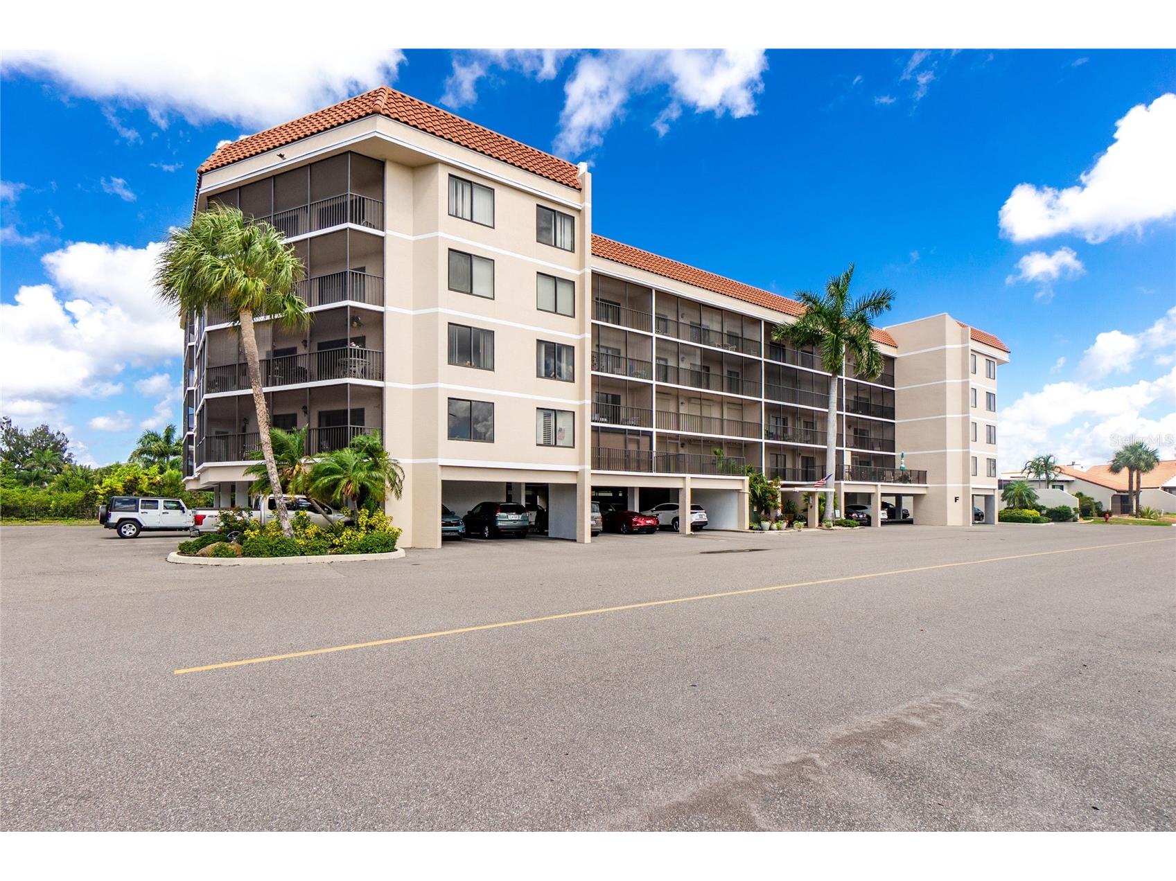25188 Marion Avenue #F207 Punta Gorda FL 33950 D6147546 image2