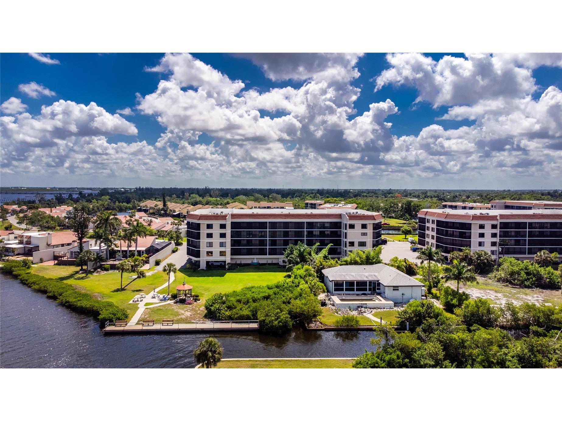 25188 Marion Avenue #F207 Punta Gorda FL 33950 D6147546 image41