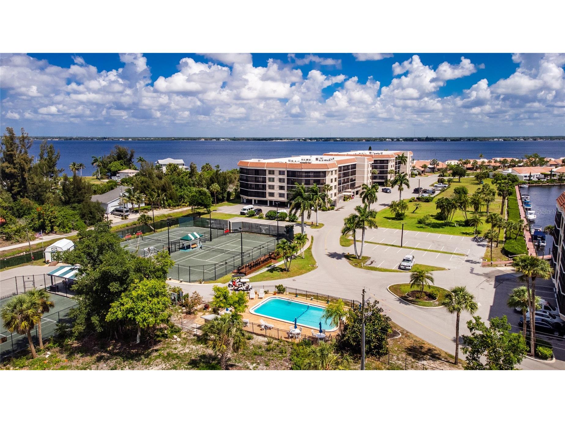 25188 Marion Avenue #F207 Punta Gorda FL 33950 D6147546 image51