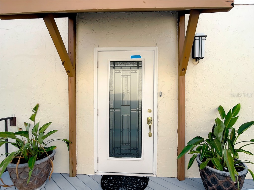 25188 Marion Avenue #V-39 Punta Gorda FL 33950 - PEACE RIVER A4537173 image1
