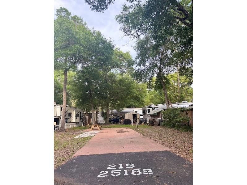 25188 NE 142nd Place #219 Fort Mc Coy FL 32134 - LITTLE LAKE KERR OM720860 image2