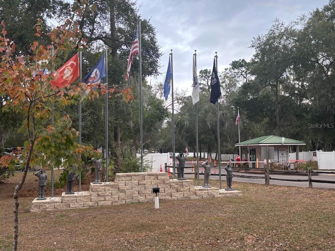 25188 NE 142nd Place #219 Fort Mc Coy FL 32134 - LITTLE LAKE KERR OM720860 image22
