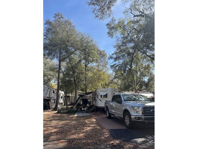 25188 NE 142nd Place #219 Fort Mc Coy FL 32134 - LITTLE LAKE KERR OM720860 image3