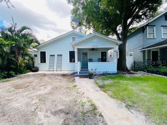 2519 1st Avenue N #A Saint Petersburg FL 33713 U8251060 image1