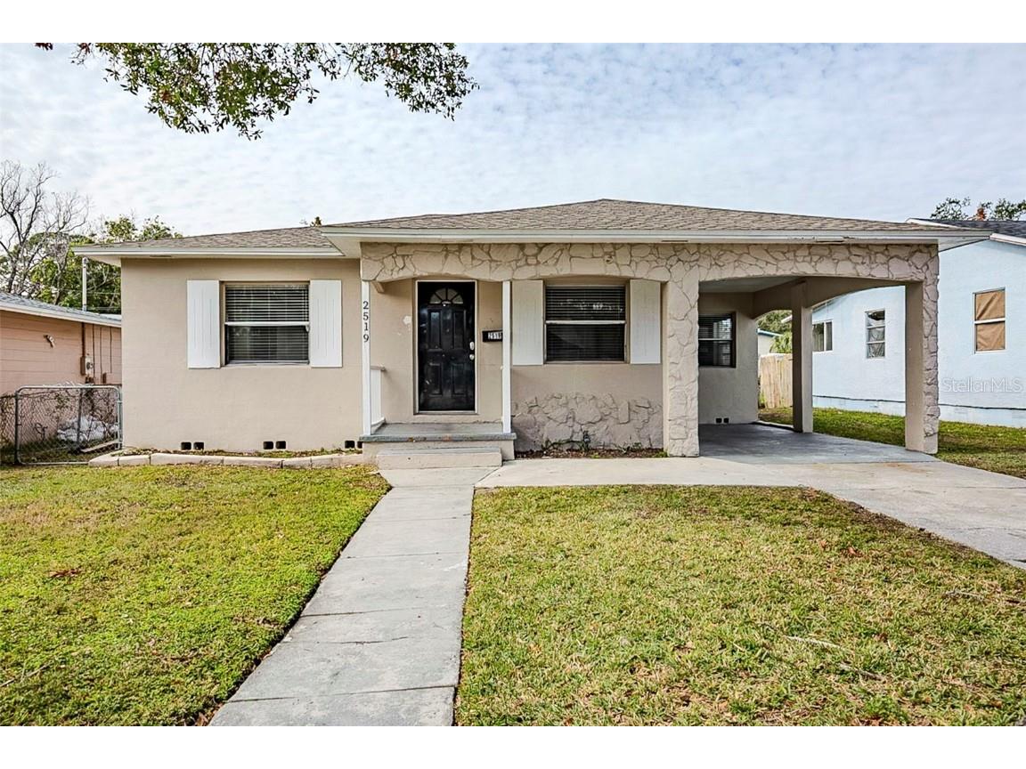 2519 27th Street S Saint Petersburg FL 33712 O6269238 image1