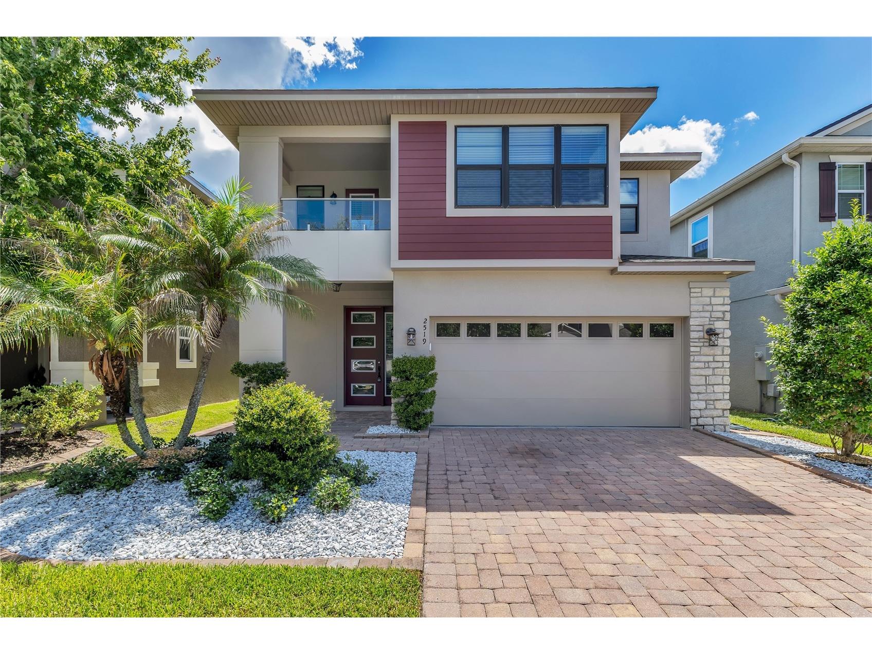 2519 Amati Drive Kissimmee FL 34741 S5151384 image1