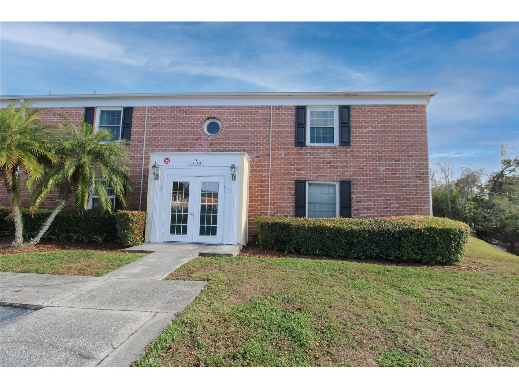 2519 Cedar Cypress Court #102 Tampa FL 33618 - LAKE MAGDALENE TB8424269 image1