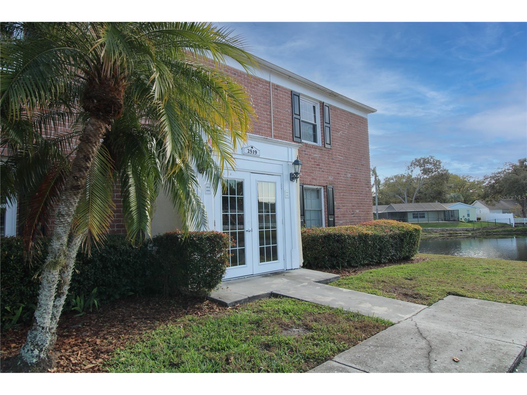 2519 Cedar Cypress Court #102 Tampa FL 33618 - LAKE MAGDALENE TB8424269 image2