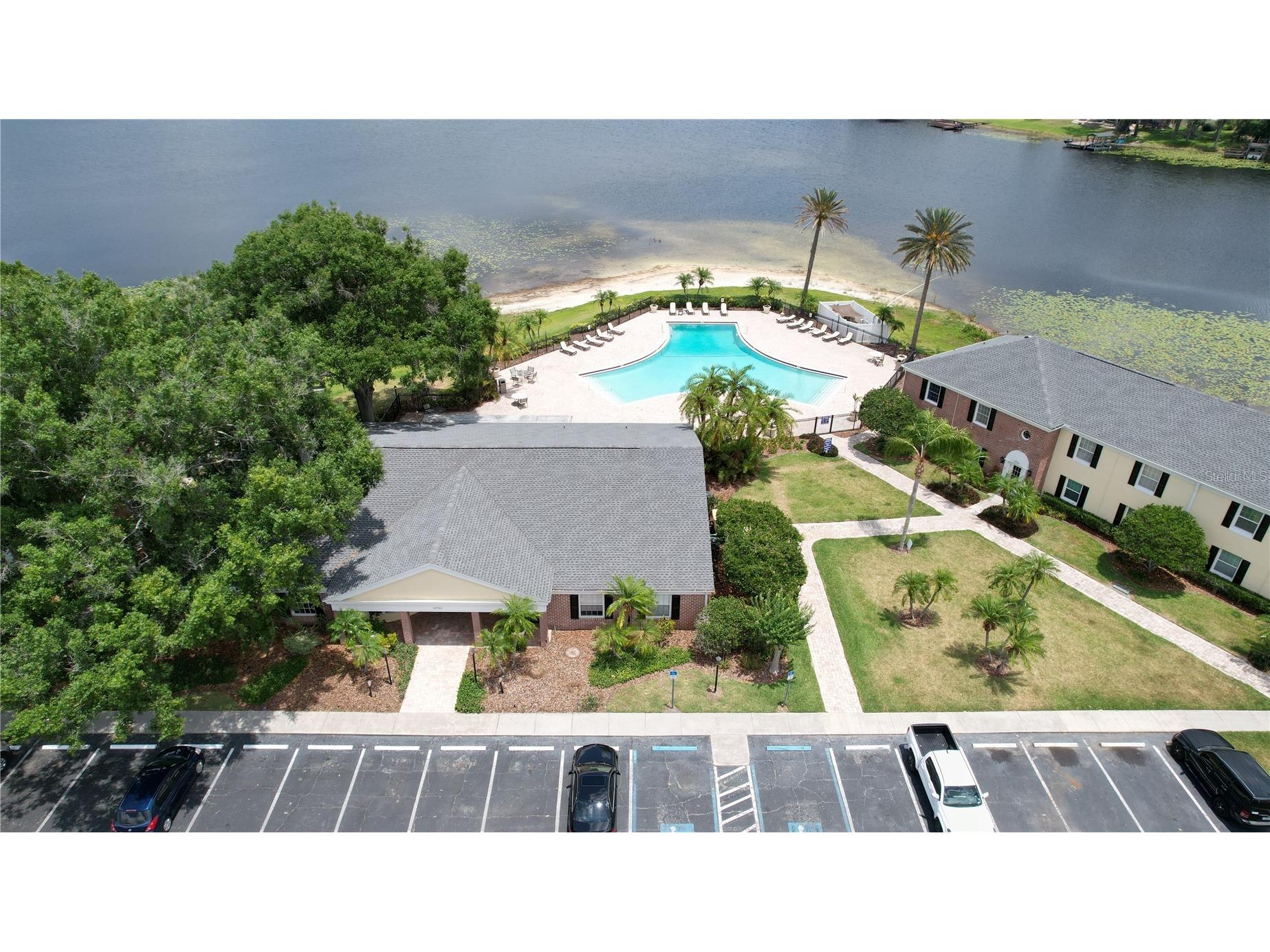 2519 Cedar Cypress Court #102 Tampa FL 33618 - LAKE MAGDALENE TB8424269 image23