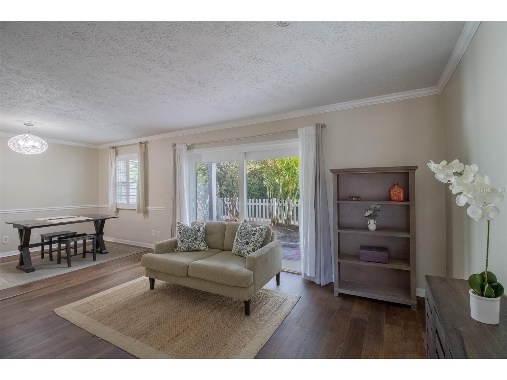 2519 Cedar Cypress Court #102 Tampa FL 33618 - LAKE MAGDALENE TB8424269 image4