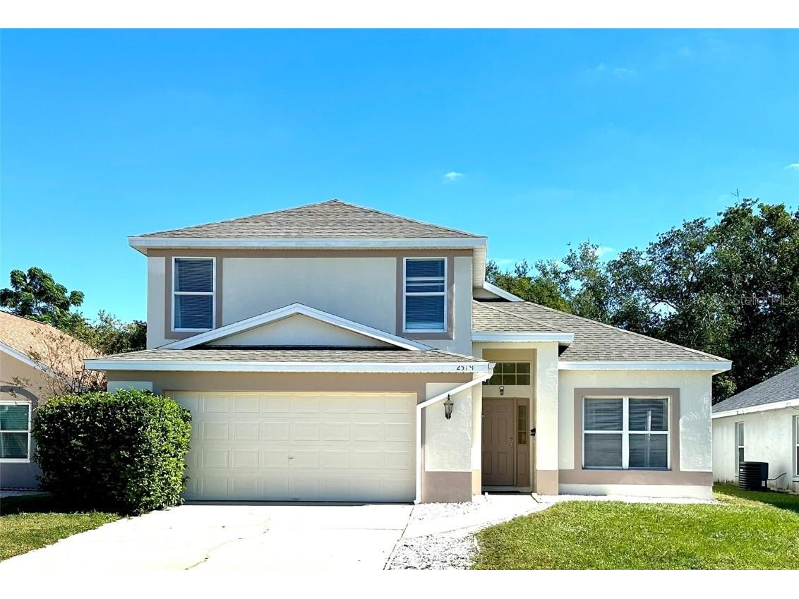2519 Chatham Circle Kissimmee FL 34746 O6330998 image1