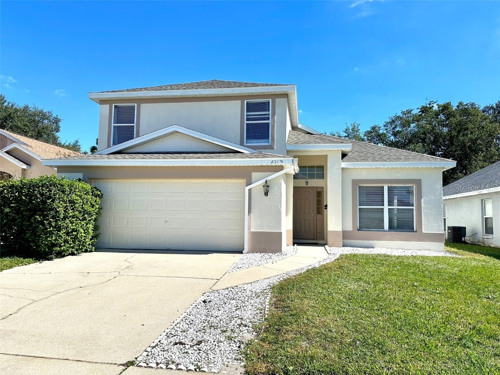 2519 Chatham Circle Kissimmee FL 34746 O6330998 image22