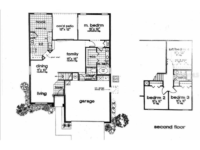 2519 Chatham Circle Kissimmee FL 34746 O6330998 image40