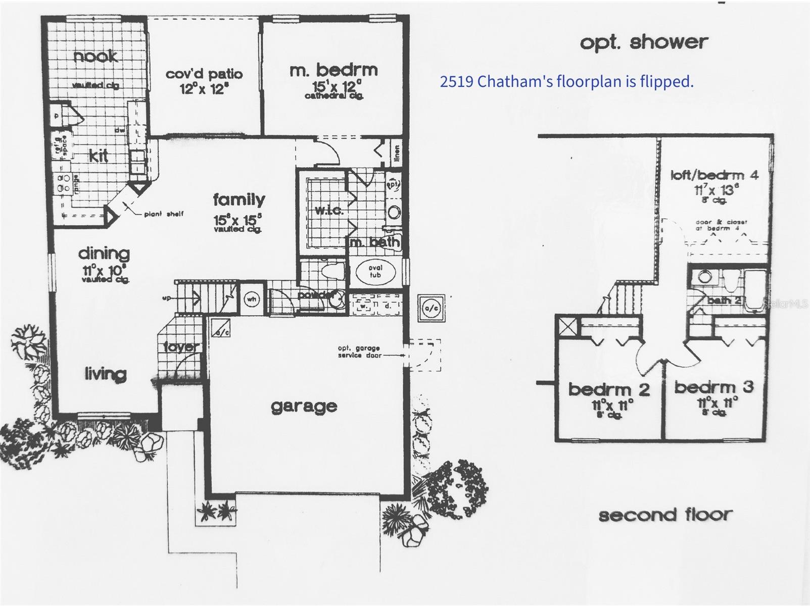 2519 Chatham Circle Kissimmee FL 34746 O6410643 image26