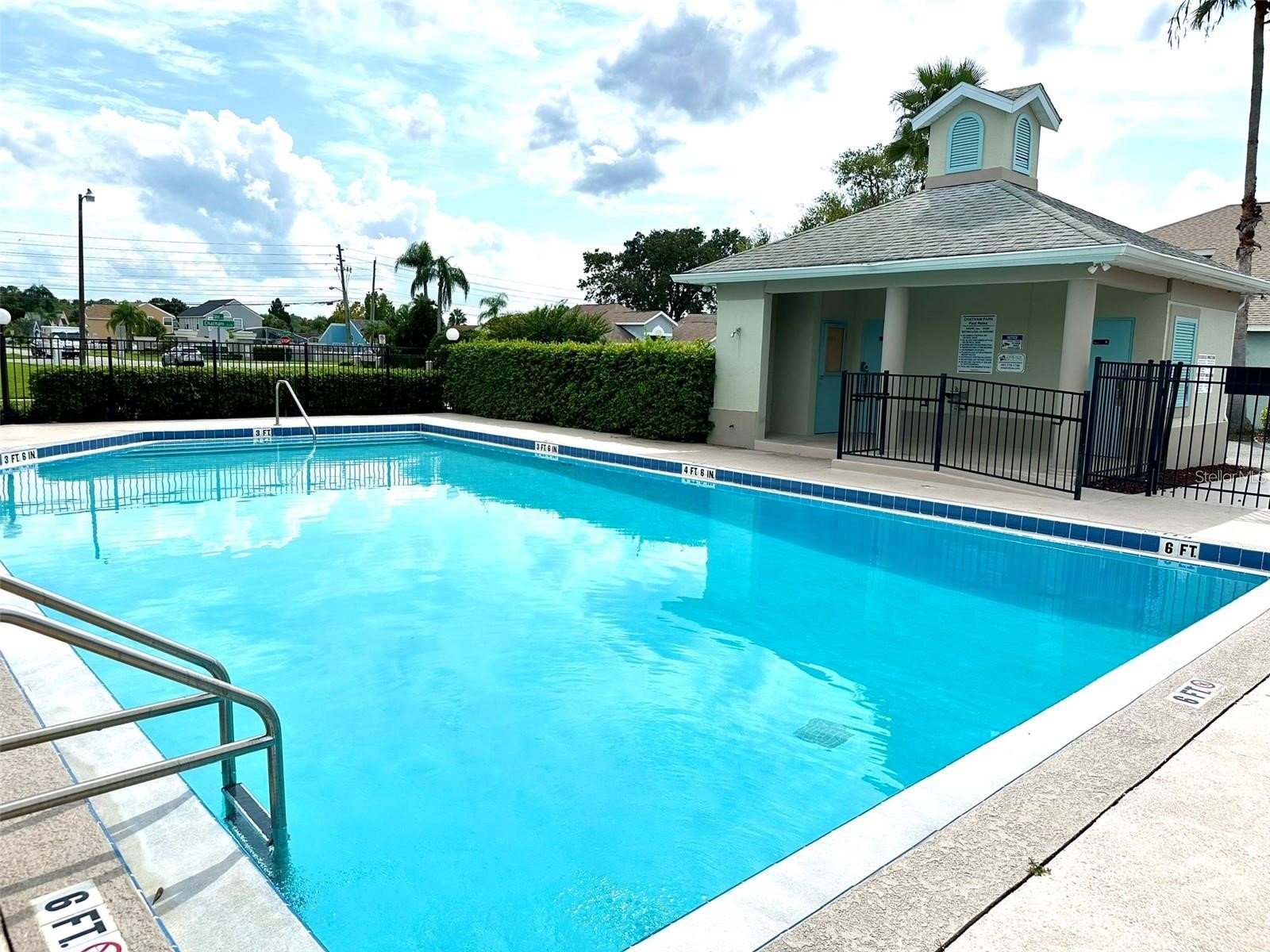 2519 Chatham Circle Kissimmee FL 34746 O6410643 image30