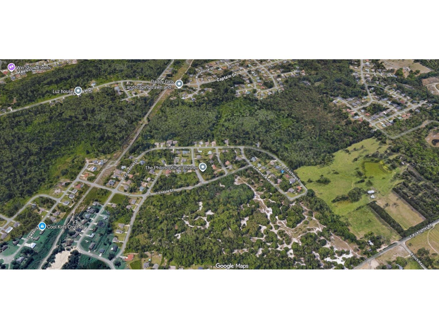 2519 Coachman Drive Deltona FL 32738 O6360485 image4