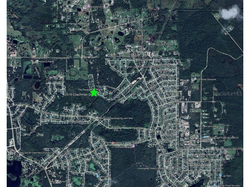2519 Coachman Drive Deltona FL 32738 O6405286 image2