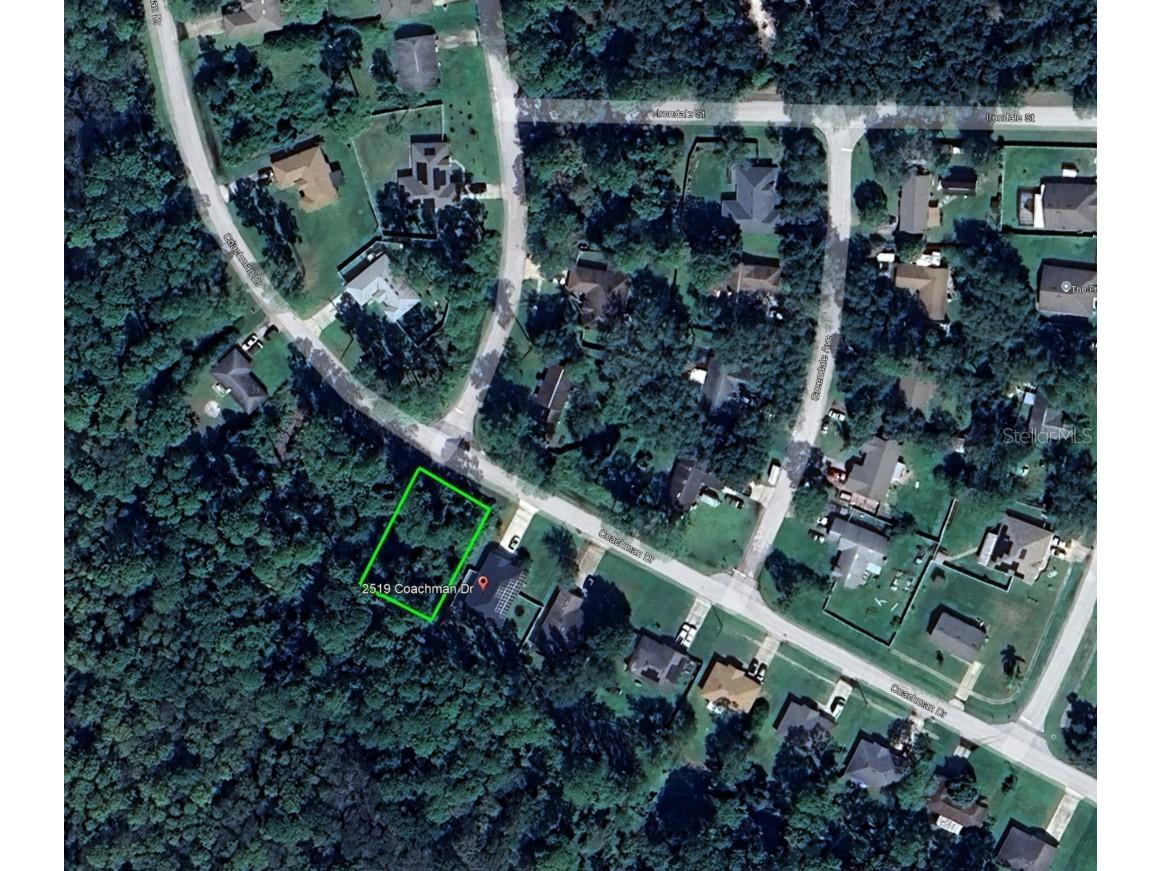 2519 Coachman Drive Deltona FL 32738 O6405286 image3