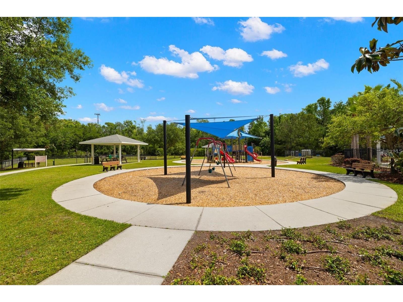 2519 Cordoba Ranch Boulevard Lutz FL 33559 A4677234 image73