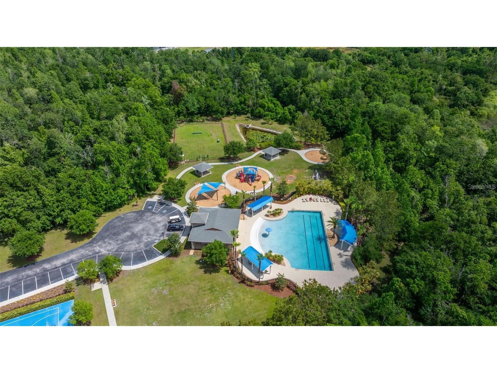 2519 Cordoba Ranch Boulevard Lutz FL 33559 A4677234 image74