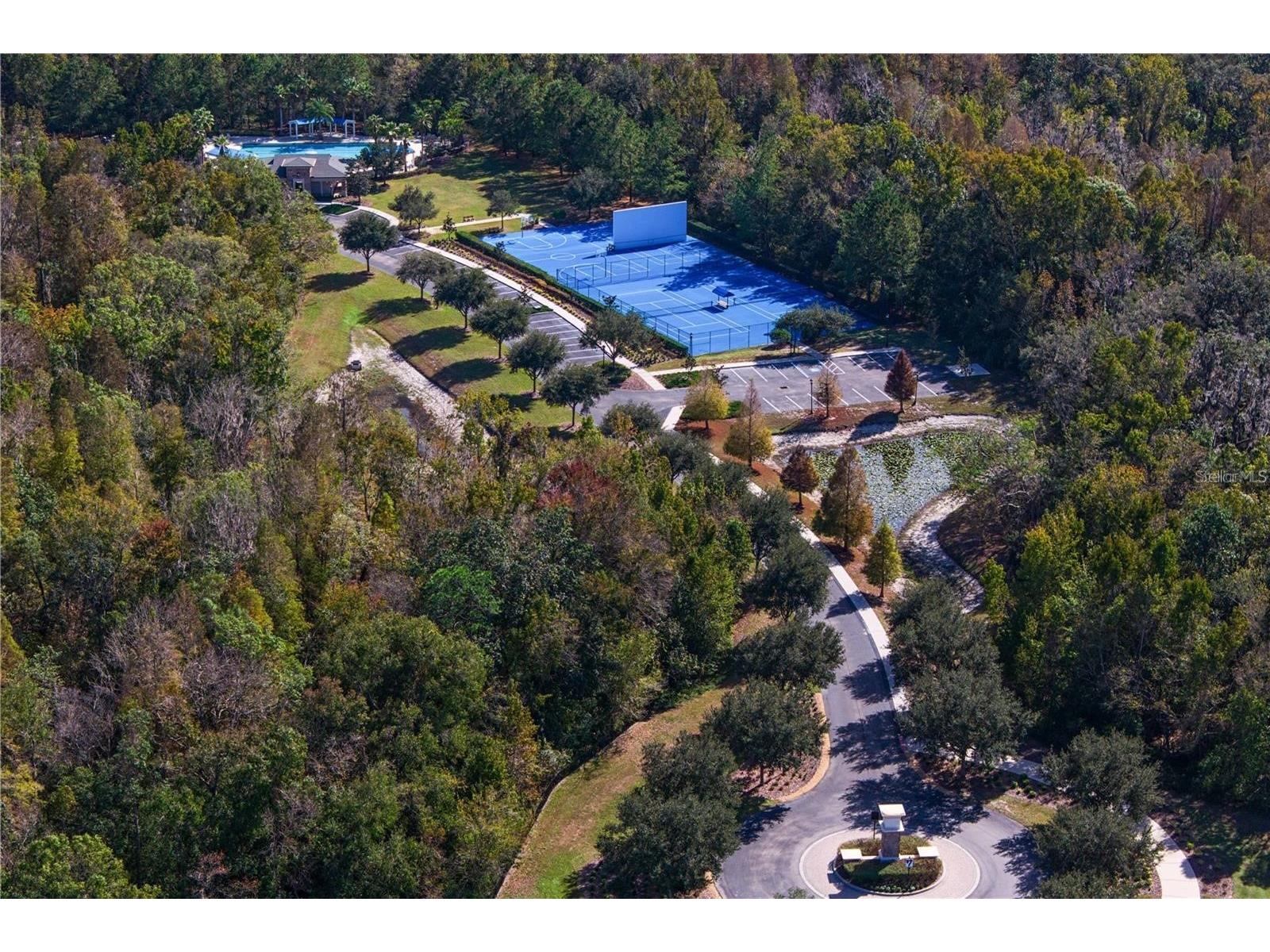 2519 Cordoba Ranch Boulevard Lutz FL 33559 A4677234 image78