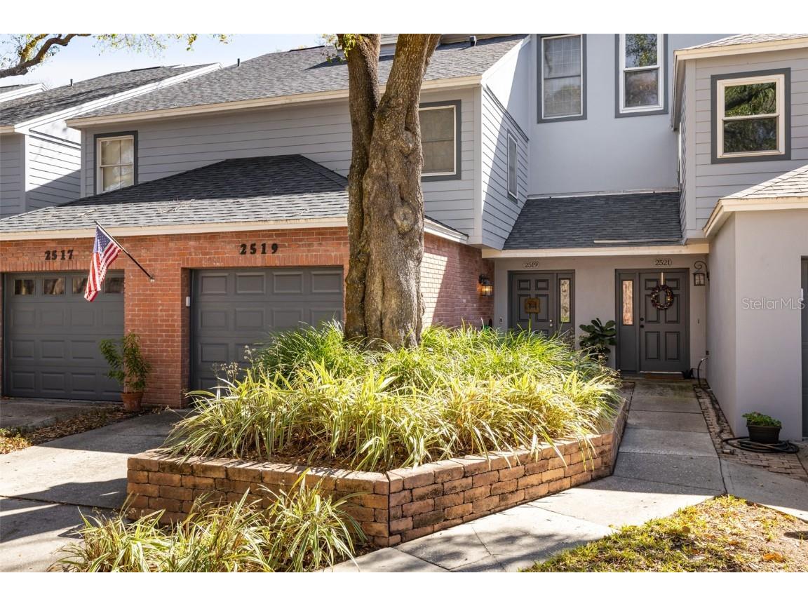 2519 Crowder Lane Tampa FL 33629 T3429167 image1