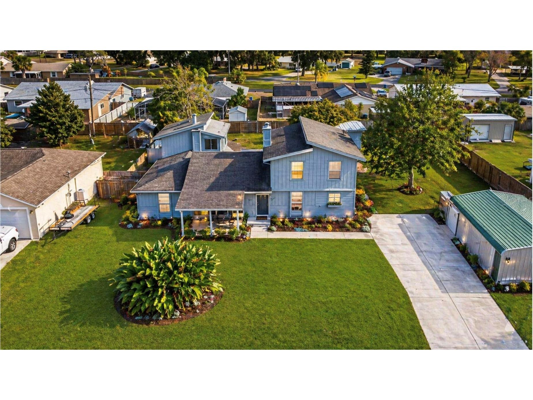2519 Fern Palm Drive Edgewater FL 32141 O6406932 image1