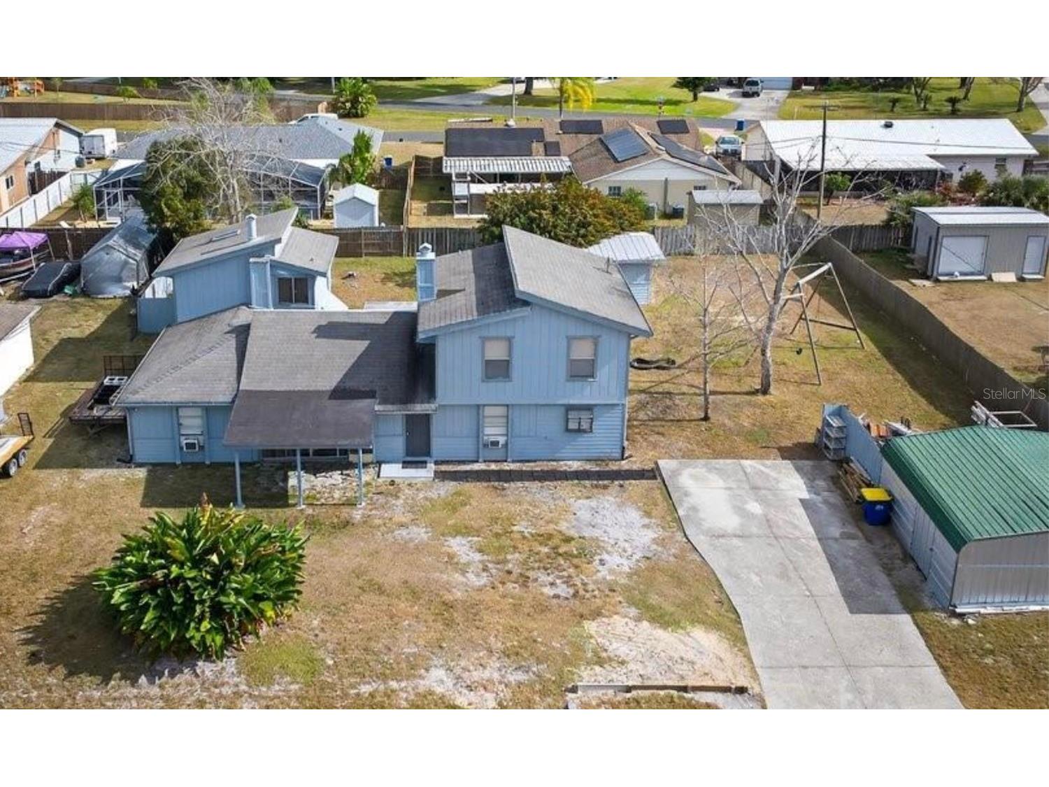 2519 Fern Palm Drive Edgewater FL 32141 O6406932 image2