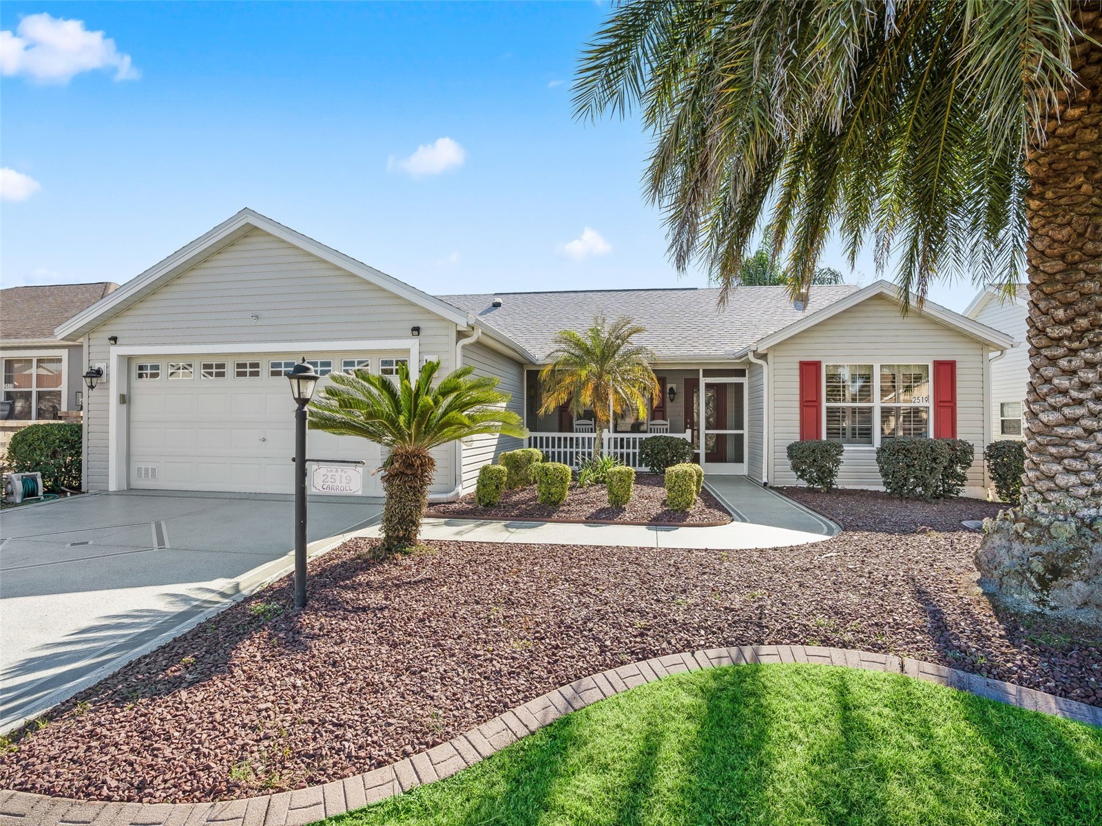 2519 Flintshire Avenue The Villages FL 32162 OM717946 image1