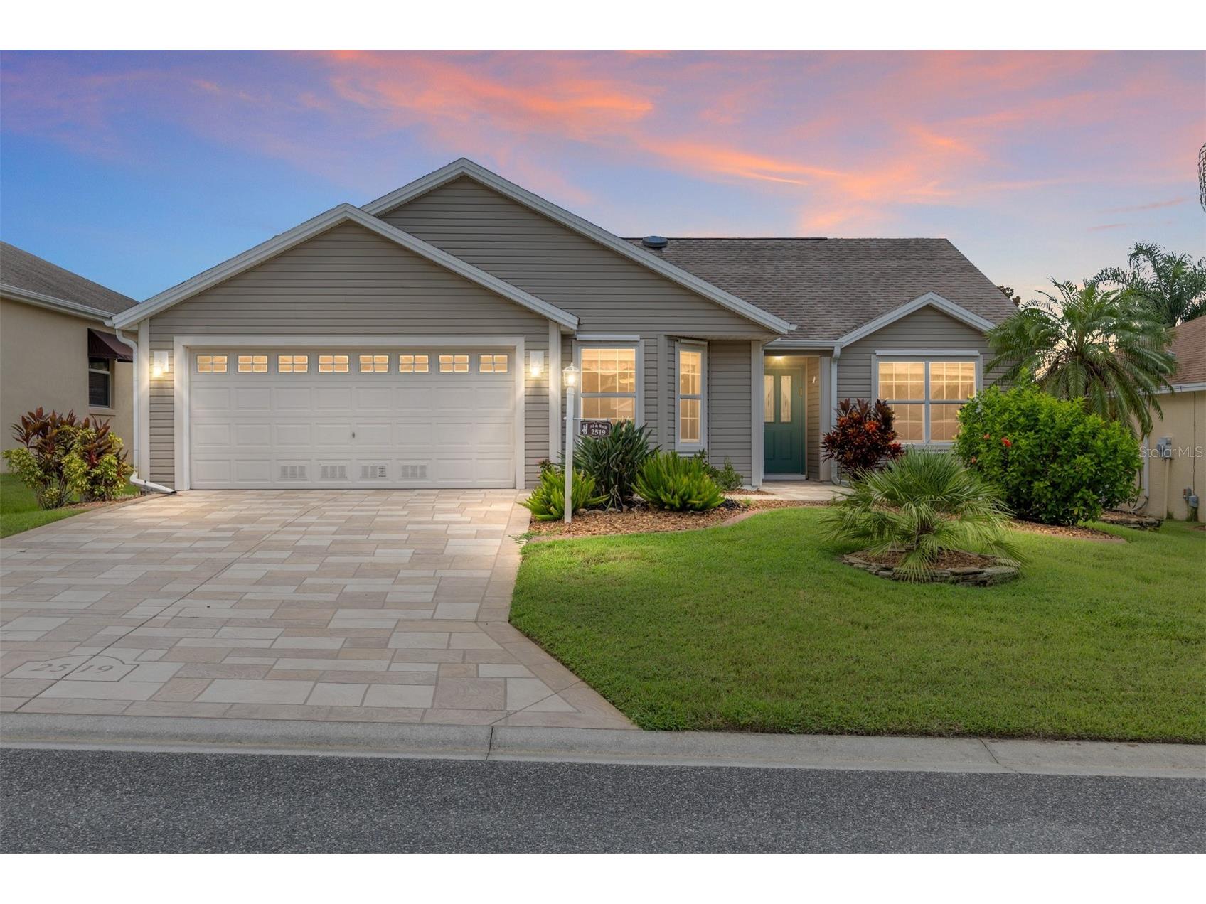 2519 Hanlon Terrace The Villages FL 32162 G5100639 image1