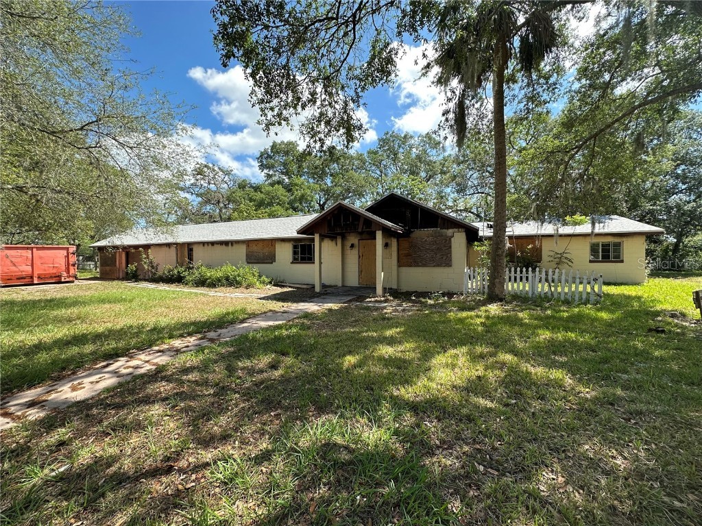 2519 Hiawatha Avenue Sanford FL 32773 O6105362 image1