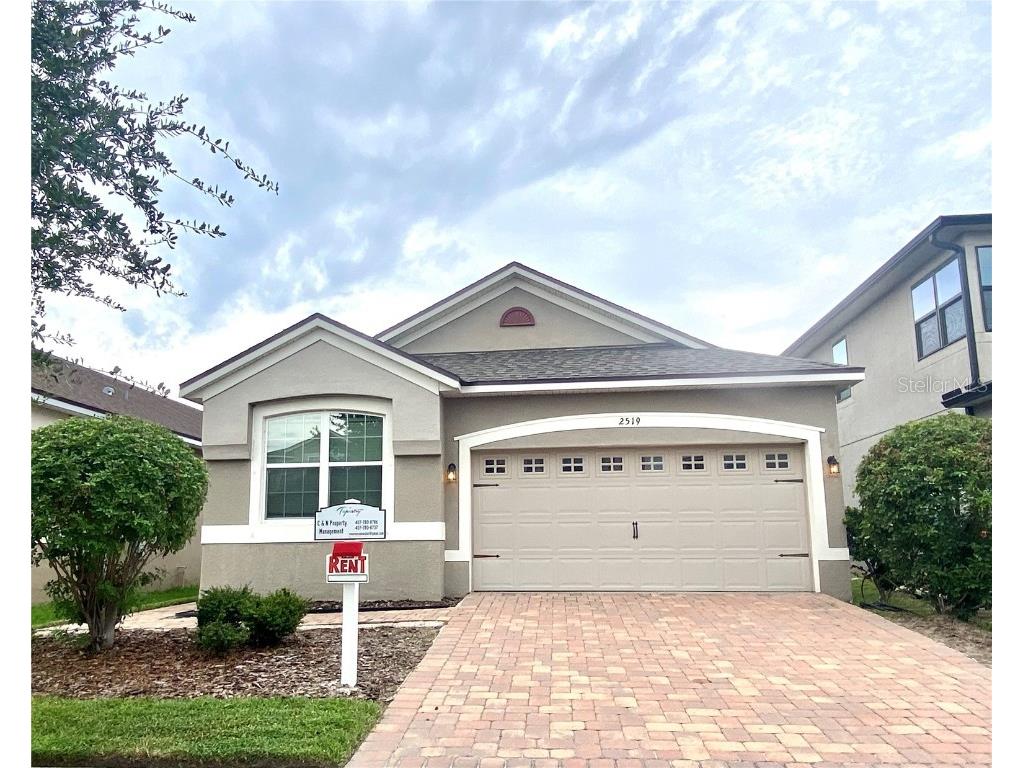 2519 Nouveau Way Kissimmee FL 34741 S5091737 image1