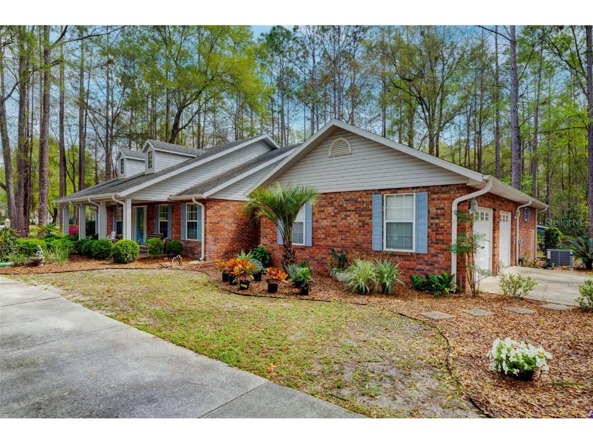 2519 NW 247th Terrace Newberry FL 32669 GC511902 image1