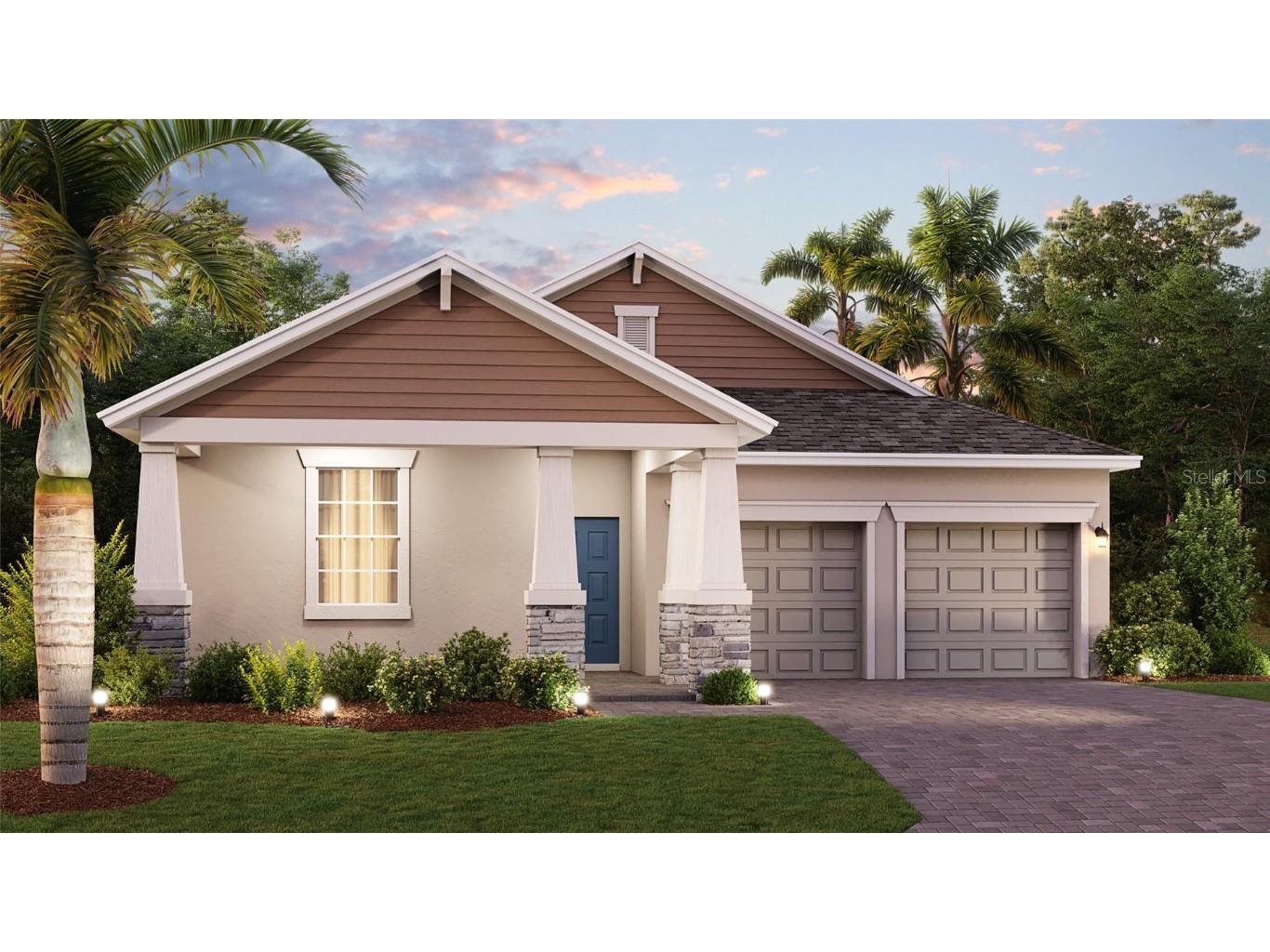 2519 Peace Of Mind Avenue Kissimmee FL 34744 O6317434 image1