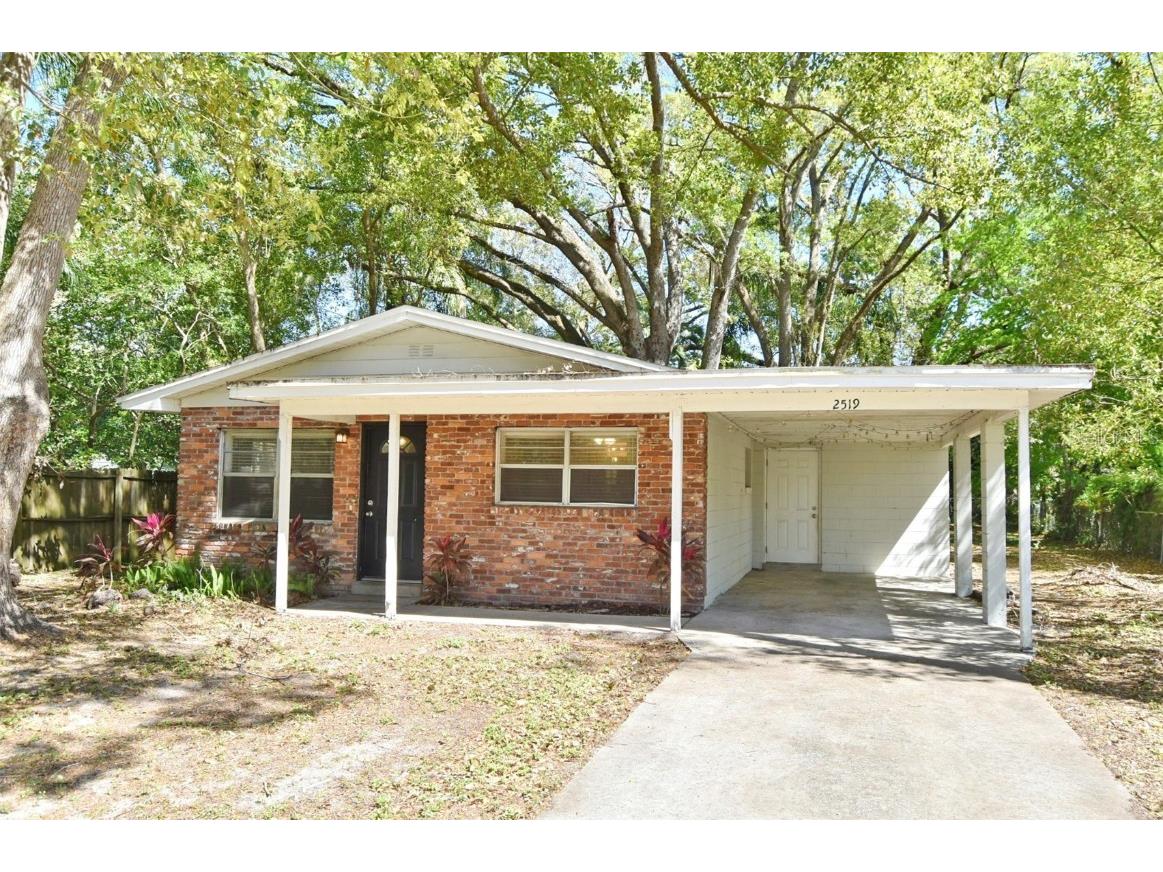 2519 Poinsetta Avenue Sanford FL 32773 O6287271 image1