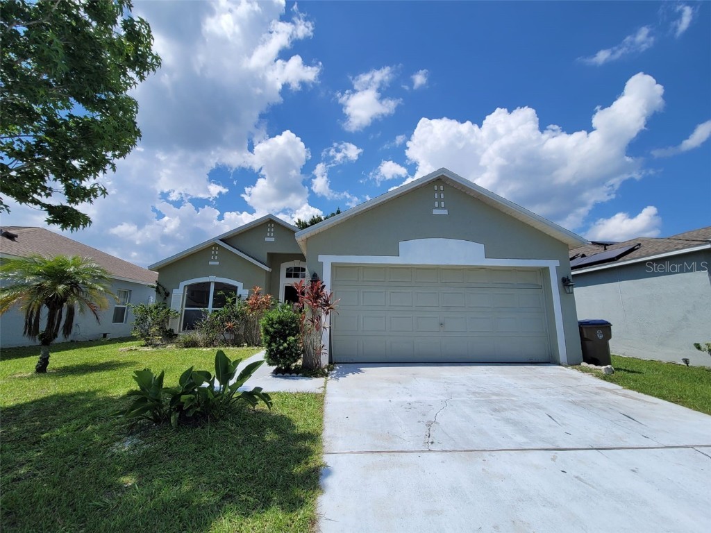 2519 Quail Park Terrace Kissimmee FL 34743 S5085979 image1