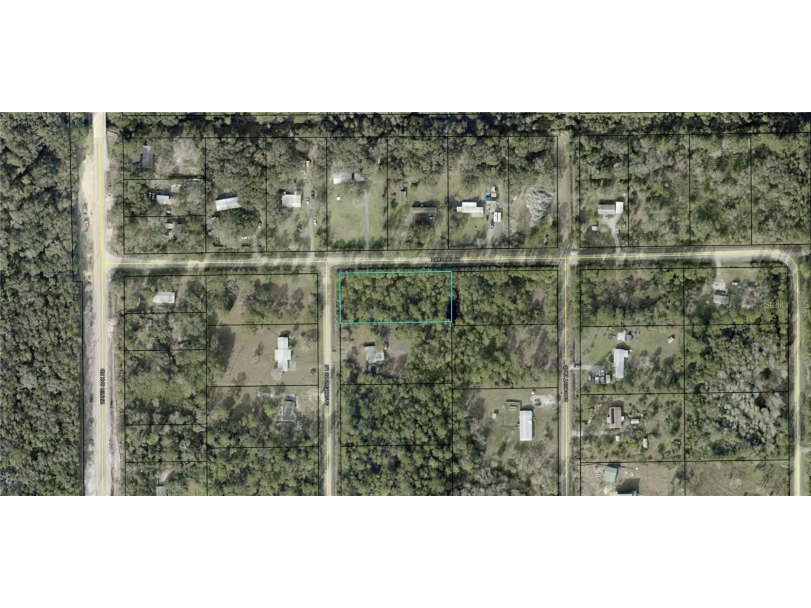 2519 Sandlewood Lane Bunnell FL 32110 O6165666 image1