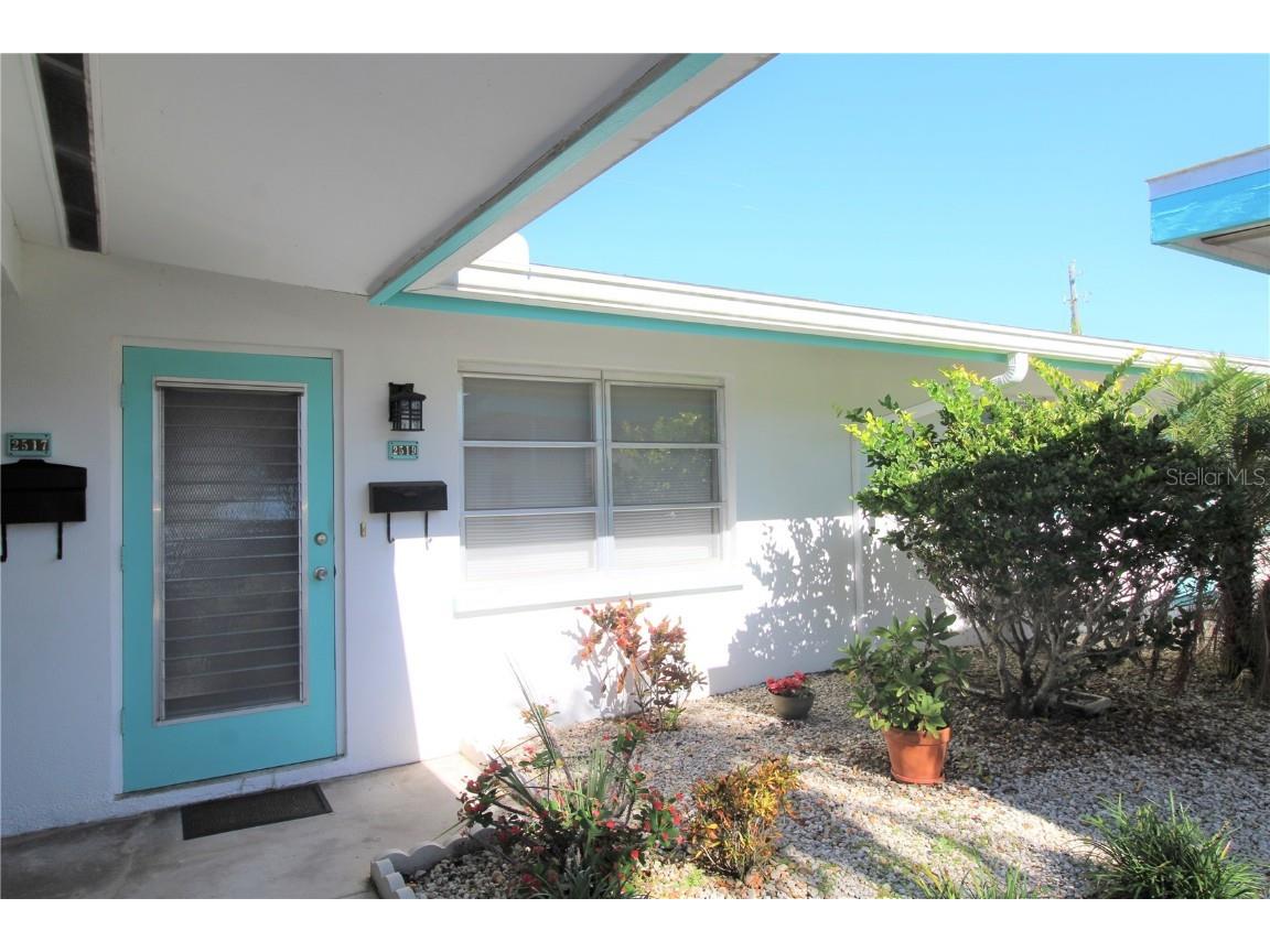 2519 Terry Lane #2519 Sarasota FL 34231 A4600046 image1