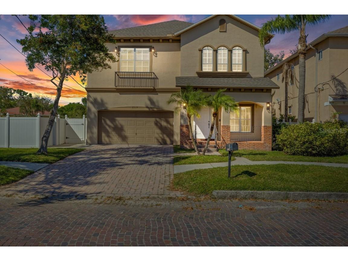 2519 W Cordelia Street Tampa FL 33607 TB8359185 image1