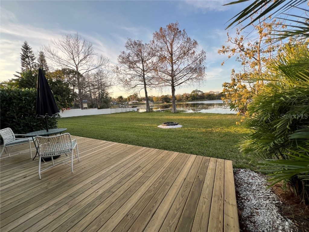 2519 Weber Street Orlando FL 32803 - Druid Lake O6178103 image1