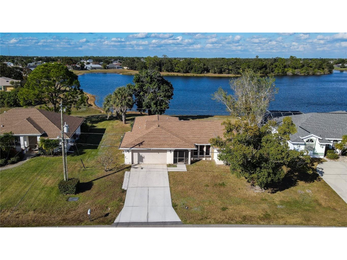 25192 Derringer Road Punta Gorda FL 33983 - LAKE ZAPPA C7518419 image1