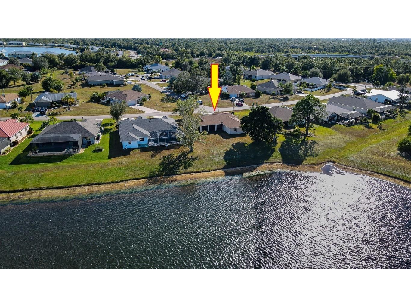 25192 Derringer Road Punta Gorda FL 33983 - LAKE ZAPPA C7518419 image3
