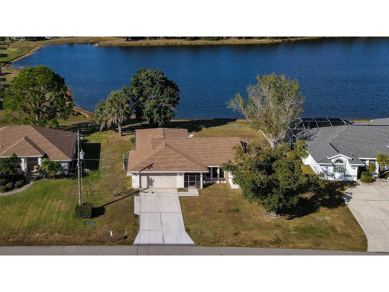 25192 Derringer Road Punta Gorda FL 33983 - LAKE ZAPPA C7518419 image39