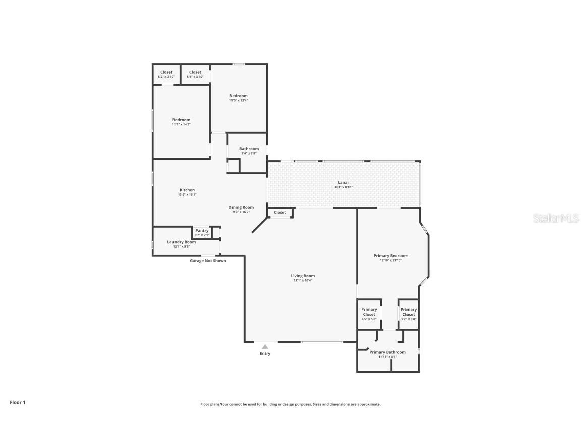 25192 Derringer Road Punta Gorda FL 33983 - LAKE ZAPPA C7518419 image9