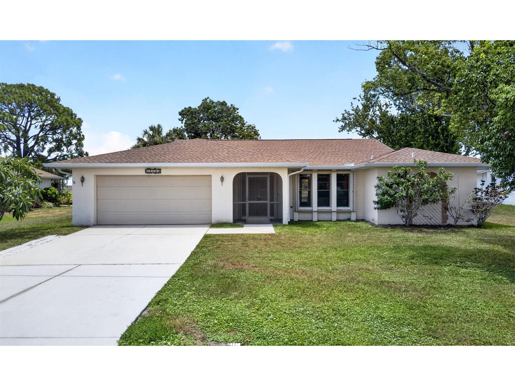 25192 Derringer Road Punta Gorda FL 33983 - LAKE ZAPPA C7527578 image1