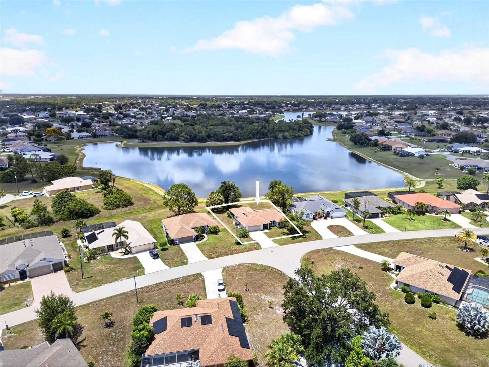 25192 Derringer Road Punta Gorda FL 33983 - LAKE ZAPPA C7527578 image2