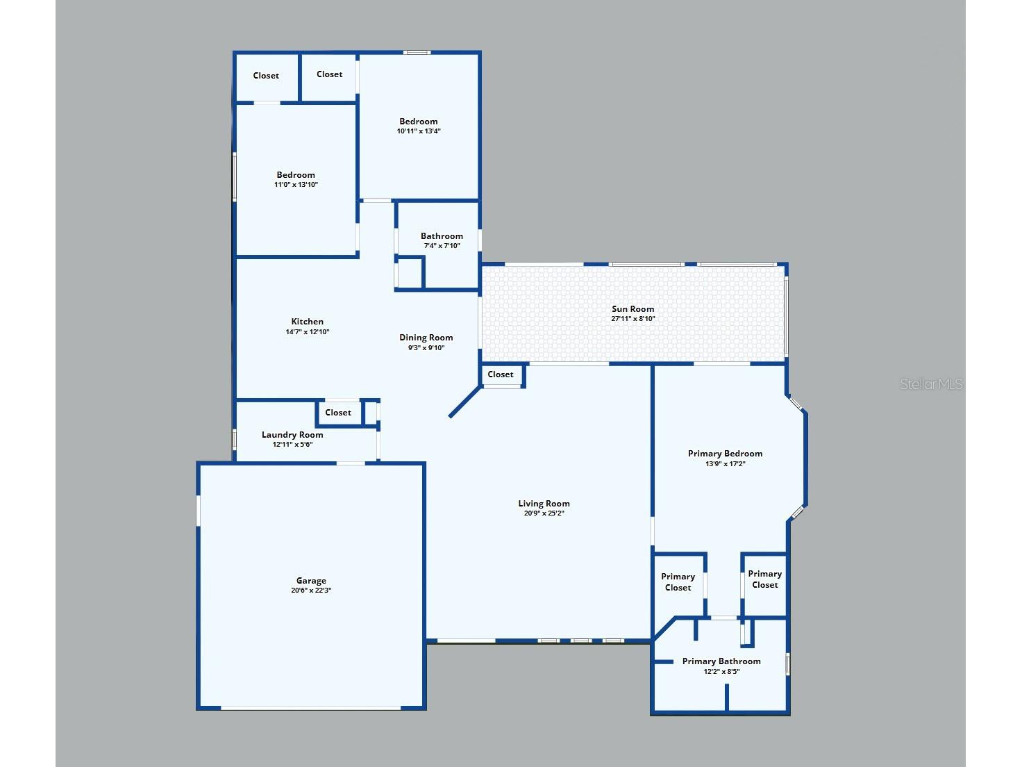 25192 Derringer Road Punta Gorda FL 33983 - LAKE ZAPPA C7527578 image35