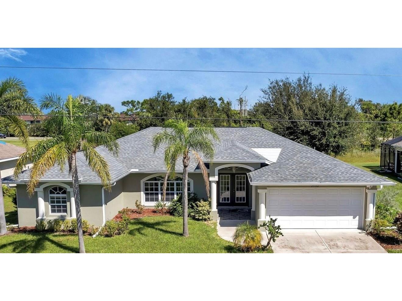 25192 Palisade Road Punta Gorda FL 33983 D6132502 image1
