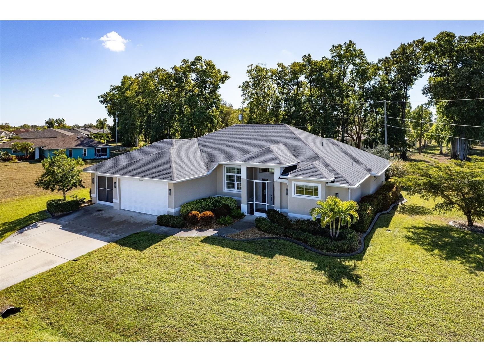 25195 Estrada Circle Punta Gorda FL 33955 C7520510 image1