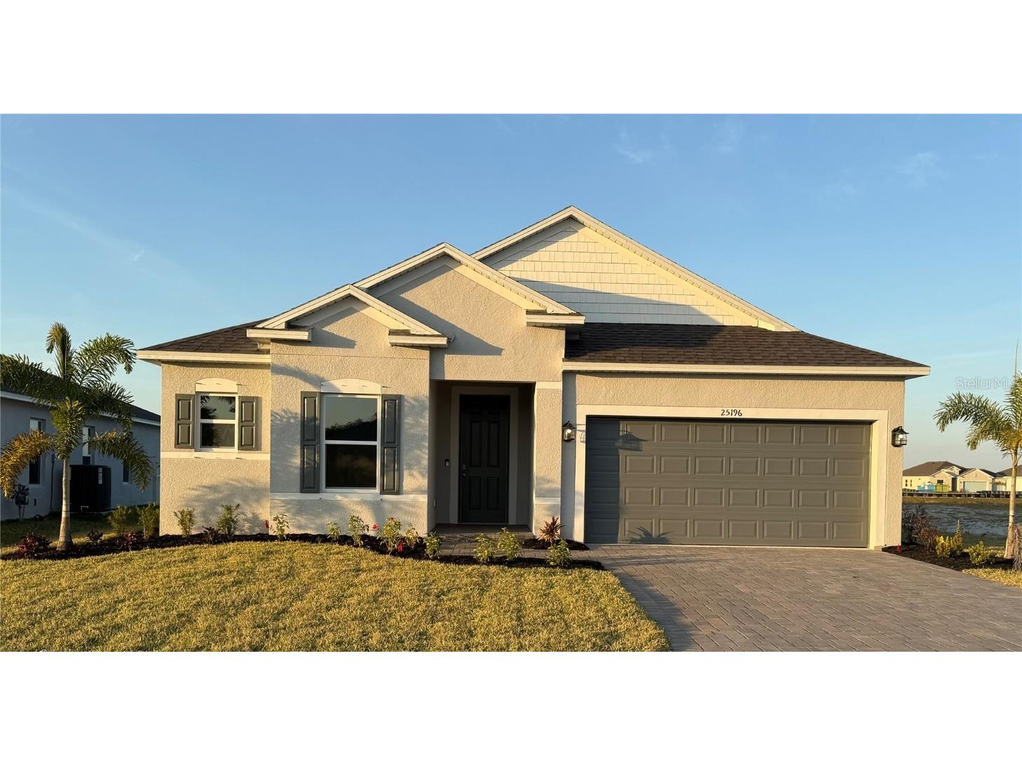 25196 Calusa Drive Punta Gorda FL 33955 O6357920 image1